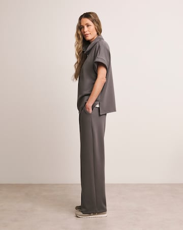 Anthology Half Zip Tank