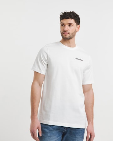 adidas Terrex Graphic T-Shirt
