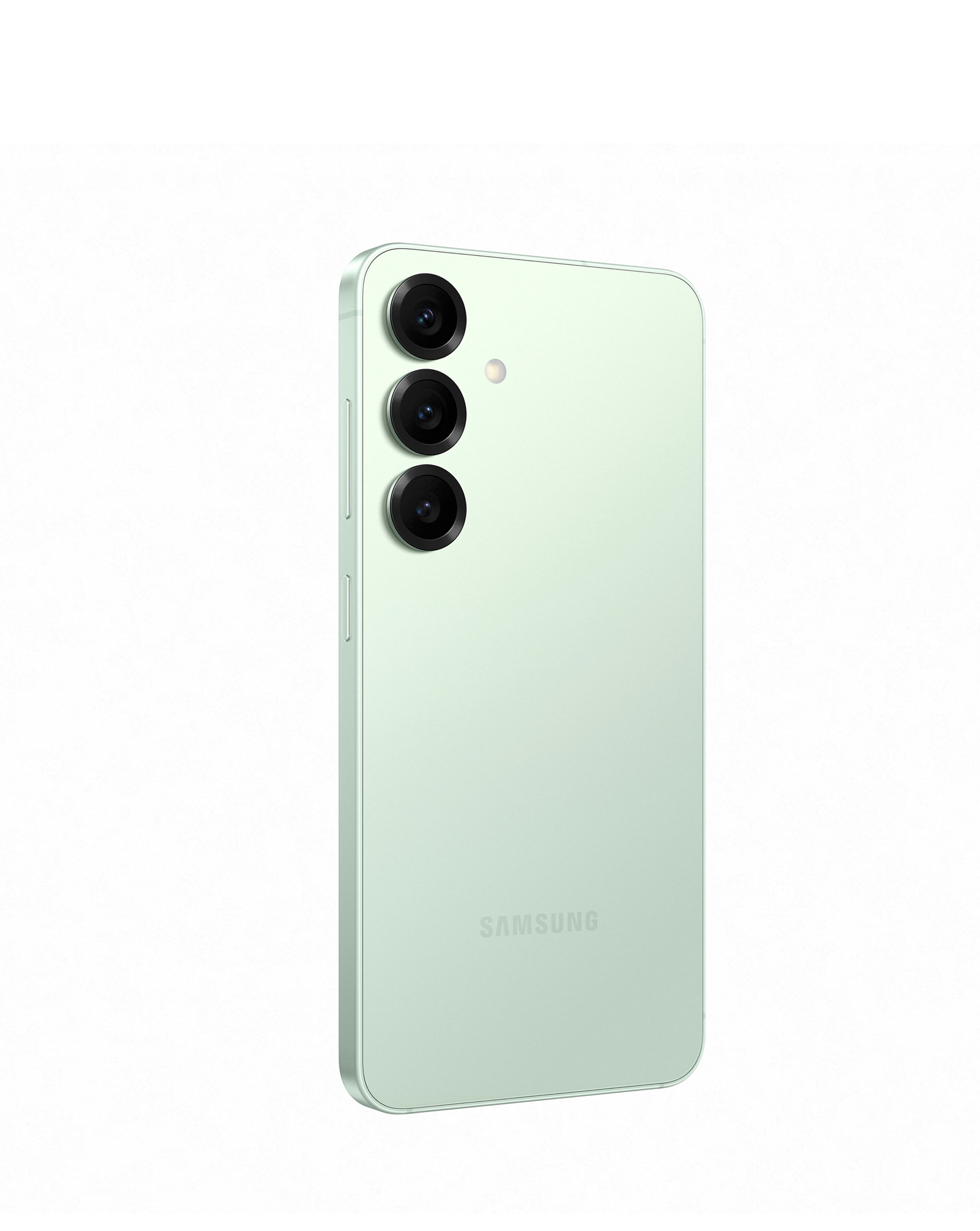 Samsung Galaxy S25 ミント 本体のみ Samsung Galaxy S25 128GB - Mint | JD Williams