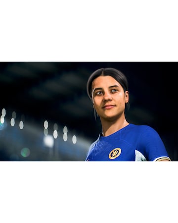 EA Sports FC 24 (Xbox)