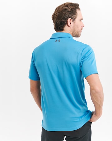 Under Armour Tech Short Sleeve Polo
