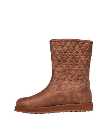 Skechers Keepsakes 2.0 Quilted Boot Standard Fit