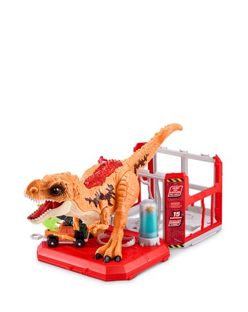Zuru Robo Alive Dino Escape