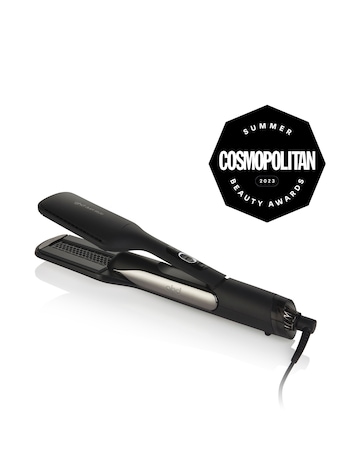 GHD Duet 2 in 1 Hot Air Styler in Black