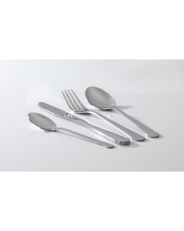 Salter Bakewell 24 Piece Cutlery Set
