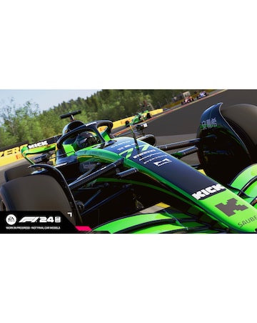 EA Sports F1 24 (PS5)