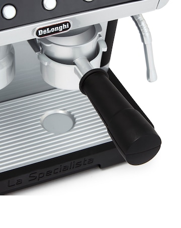 Delonghi Toy Barista Coffee Machine