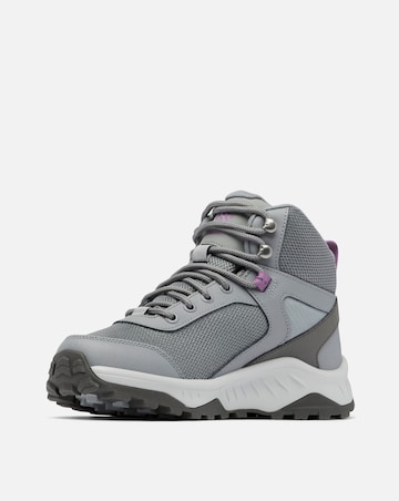 Columbia Trailstorm Ascend Waterproof Boots