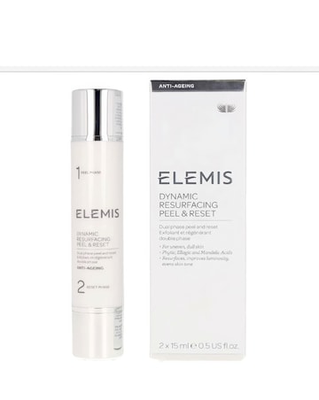 Dynamic Resurfacing Peel & Reset 30ml