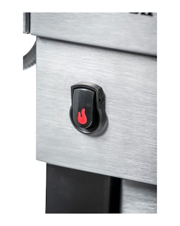 Char-Broil Advantage 445 4B S Gas Grill