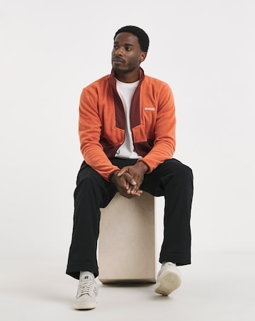 Columbia Sequoia Grove Full Zip Fleece