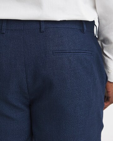 Regular Fit Suit Trouser