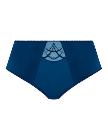 Elomi Cate Full Fit Knicker Poseidon