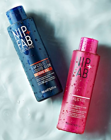 NIP+FAB Salicylic Fix Tonic - 100ml