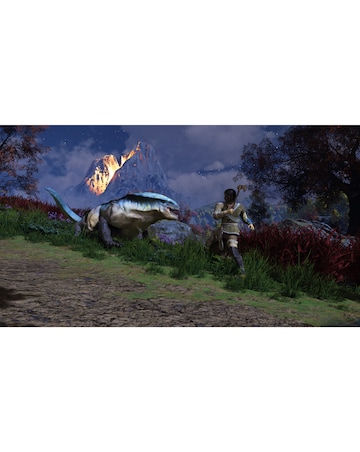 Greedfall: The Dying World (Xbox Series X)