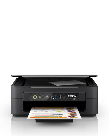 Epson Expression Home XP-2200 Wi-Fi Compact Inkjet Printer