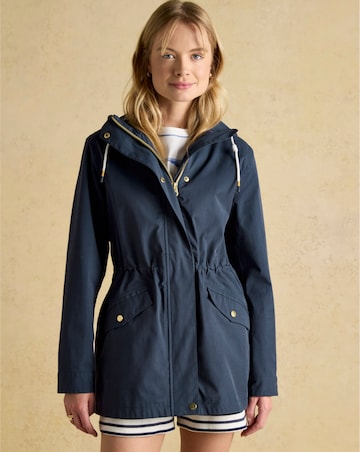 Joules Portwell Waterproof Coat