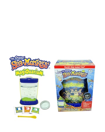 Sea Monkeys Magiquarium