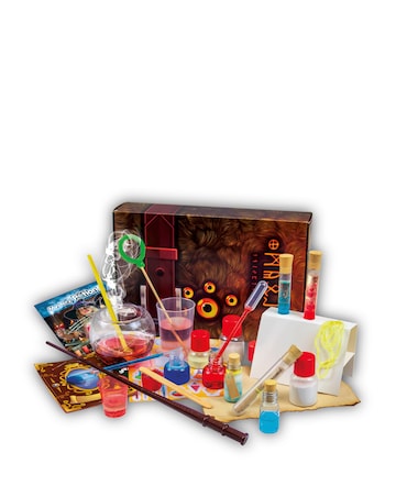 Science4you Mystery Potions