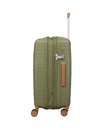 IT Luggage Continuous Medium Suitcase