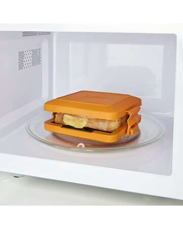 Morphy Richards 511644 Mico Toastie Maker