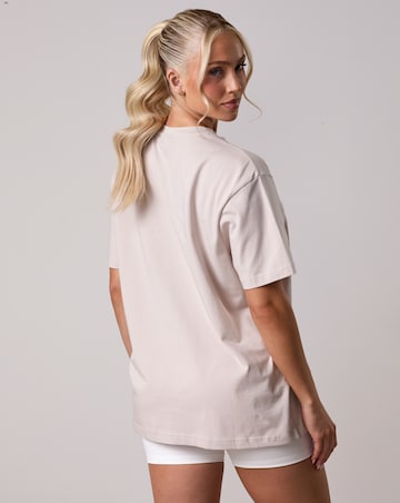 Gym King 365 Boyfriend Jersey T-Shirt