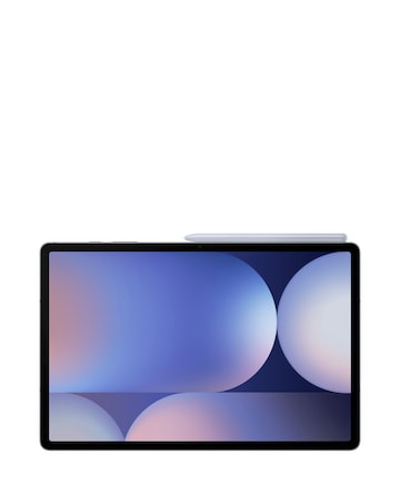 Samsung Galaxy Tab S10+ 12.4in 512GB WiFi 5G Tablet - Blue