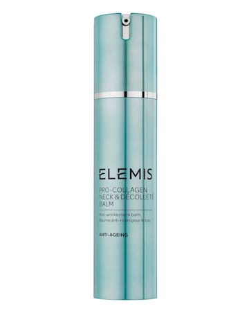 Elemis Pro-Collagen Neck & Decollete Balm - 50ml