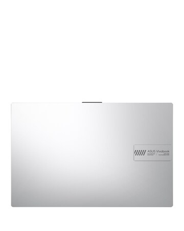 ASUS Vivobook Go 15 15.6in FHD AMD Ryzen 5 8GB 512GB Laptop - Silver