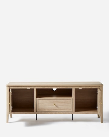 Julipa Charlotte TV Unit