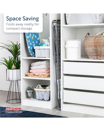 Minky SureGrip Multidryer Clothes Airer