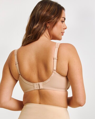 Berlei Beauty Lace Minimiser Bra