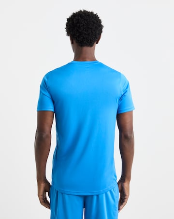 Under Armour Challenger Train T-Shirt
