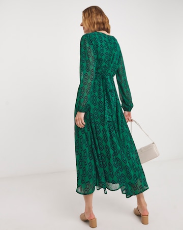 Joe Browns Tazmin Printed Dress