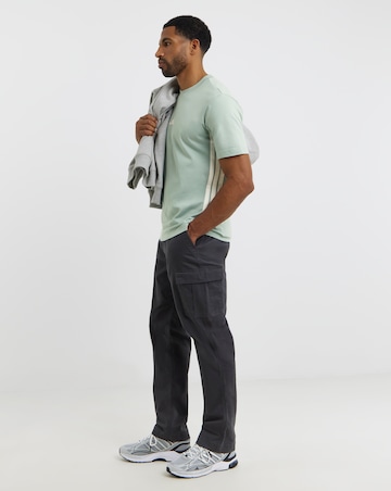 adidas 3 Stripes T-Shirt