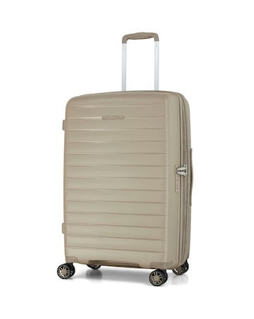 Rock Palma Medium Suitcase