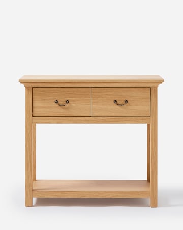 Julipa Ashford Console Table