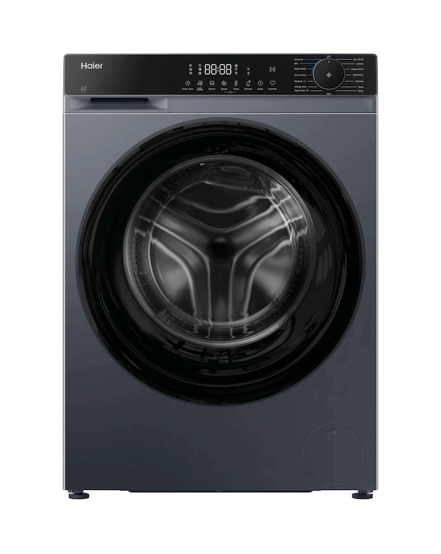 Install - Haier X5 HW90BP14357GTUUK 9kg Washing Machine 1400rpm Graphite