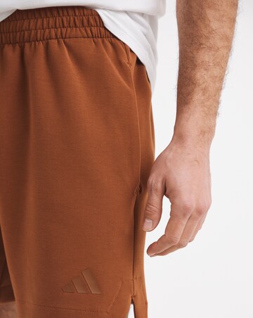 adidas Soft Lux Shorts