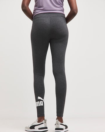 PUMA Essentials Logo Leggings