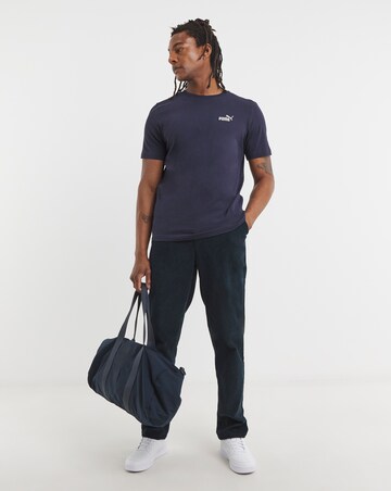 PUMA Essentials No. 1 Logo T-Shirt