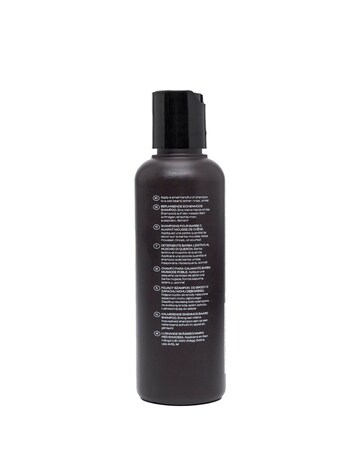 Men Rock Soothing Beard Wash - Oak Moss, 100ml