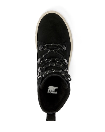 Sorel Explorer III Joan Waterproof Boots