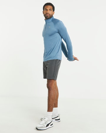 PUMA Run Velocity Cloudspun 1/4 Zip