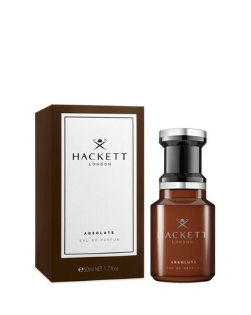Hackett Absolute EDP 50ml