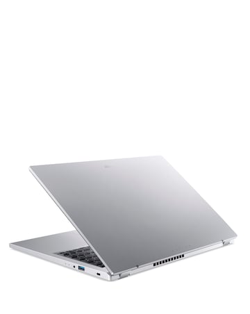 Acer Aspire 3 Laptop - 15.6in FHD AMD Ryzen 3 8GB 256GB