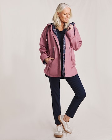 Julipa Pure Cotton Short Sleeve Sweatshirt