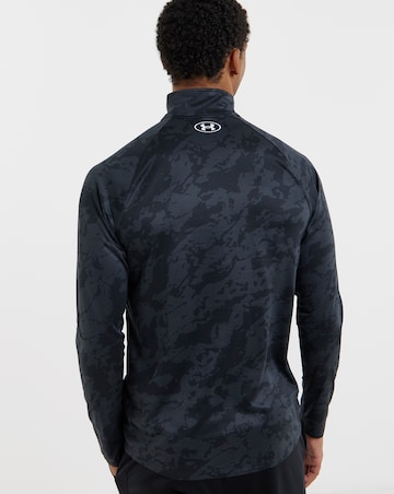 Under Armour Tech 2.0 1/2 Zip
