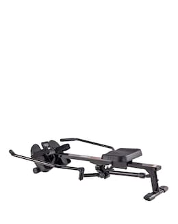 Body Sculpture BR2630 Hydraulic Sculling Rower