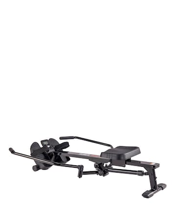 Body Sculpture BR2630 Hydraulic Sculling Rower